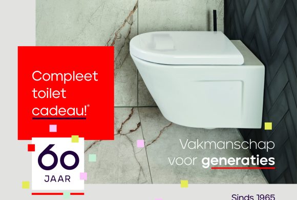 GRANDO Badkamer Almelo Deals