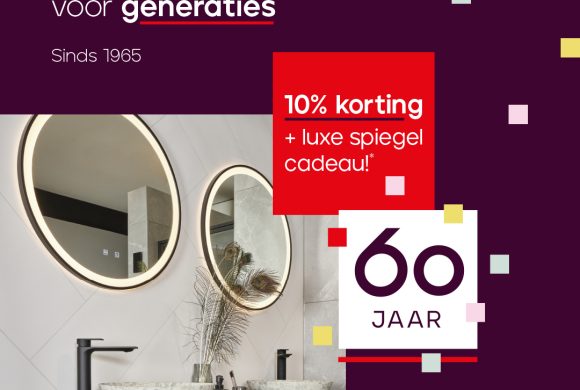 GRANDO Badkamer Almelo Deals